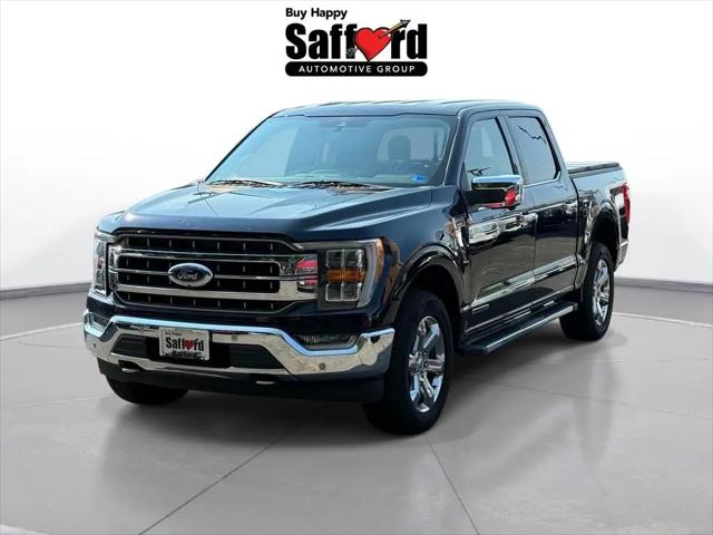 2021 Ford F-150 LARIAT for sale in Fairfax, VA