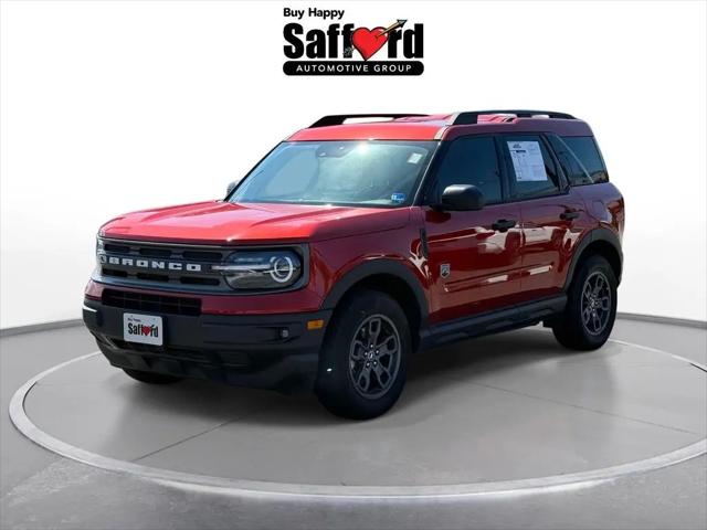 2024 Ford Bronco Sport Big Bend for sale in Fairfax, VA