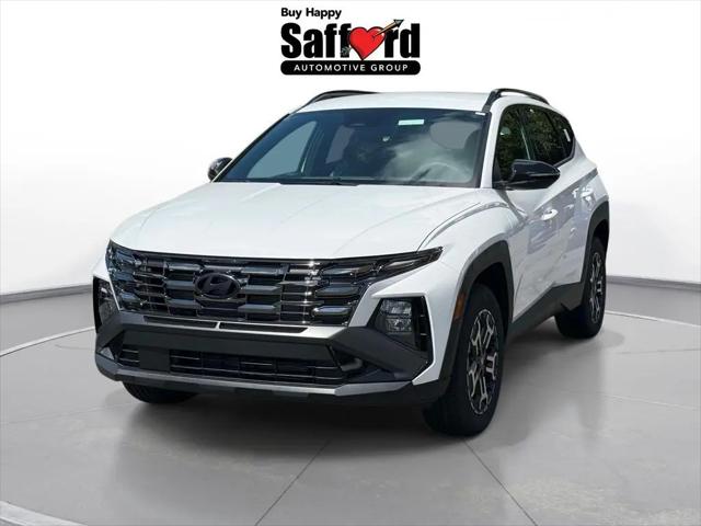 2026 Hyundai Tucson XRT for sale in Fairfax, VA