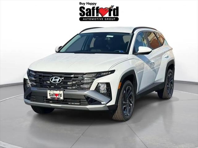2026 Hyundai Tucson SEL Plus for sale in Fairfax, VA