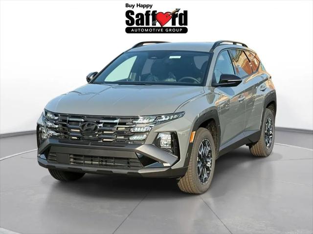 2026 Hyundai Tucson XRT for sale in Fairfax, VA