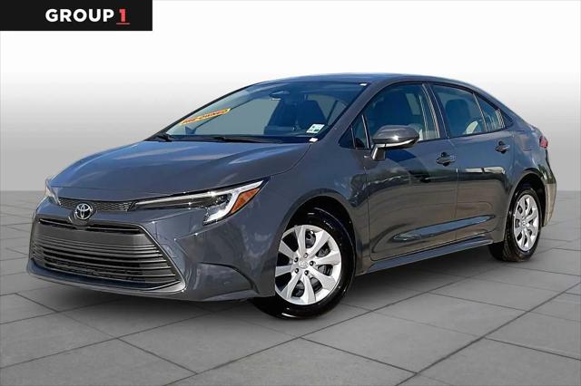 2026 Toyota Corolla Hybrid Hybrid LE for sale in Harvey, LA