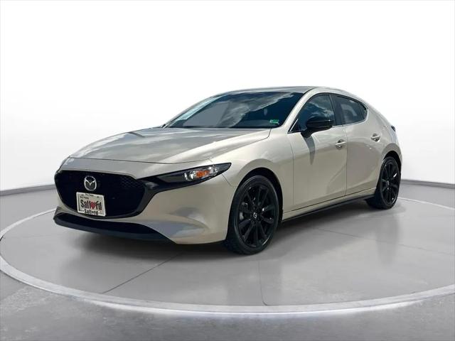 2026 Mazda Mazda3 2.5 S Select Sport for sale in Fairfax, VA