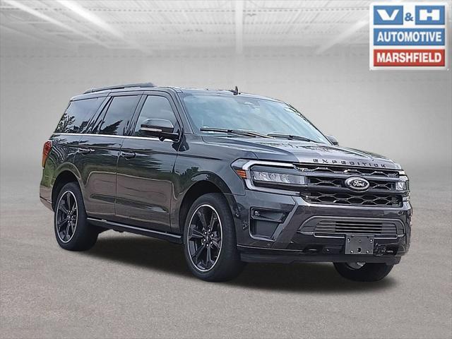 2023 Ford Expedition Limited for sale in Marshfield, WI