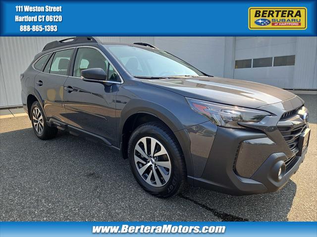 2024 Subaru Outback Unknown for sale in Hartford, CT