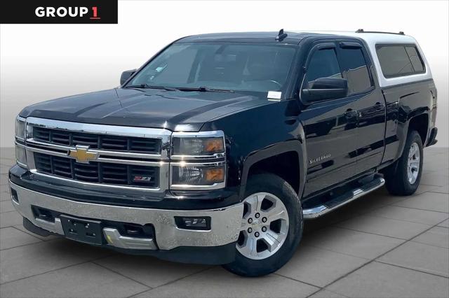 2015 Chevrolet Silverado 1500 LT for sale in Pensacola, FL