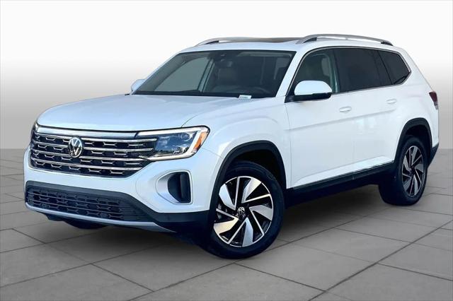 2025 Volkswagen Atlas 2.0T SEL for sale in Panama City, FL