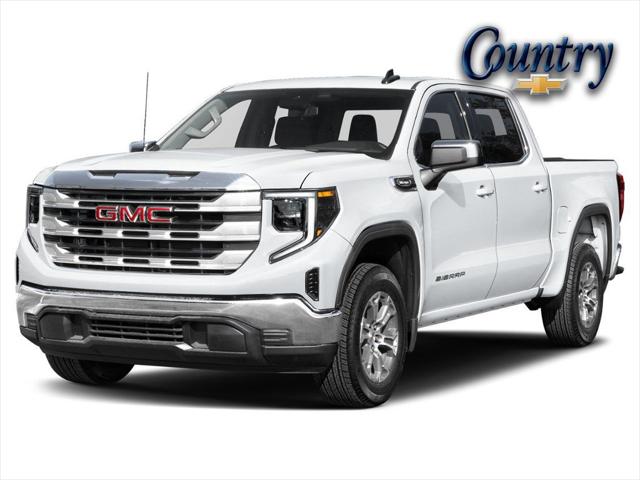 2026 GMC Sierra 1500 Crew Cab, Short Bed, SLT, 4WD for sale in Warrenton, VA