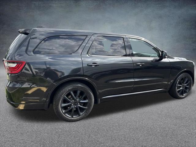 2015 Dodge Durango R/T 2015 Dodge Durango R/T