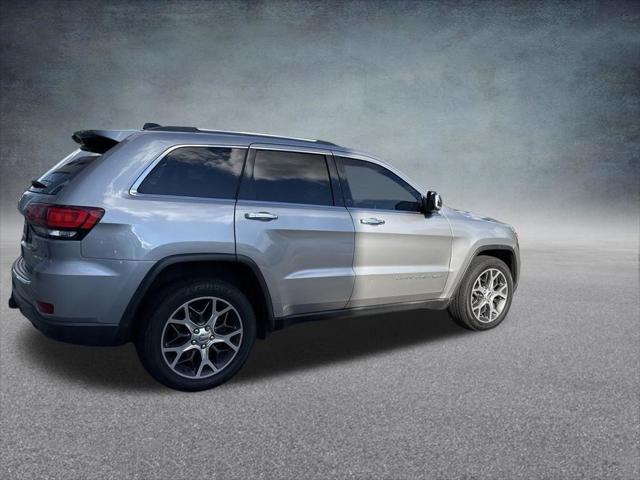 2014 Jeep Grand Cherokee Limited 2014 Jeep Grand Cherokee Limited