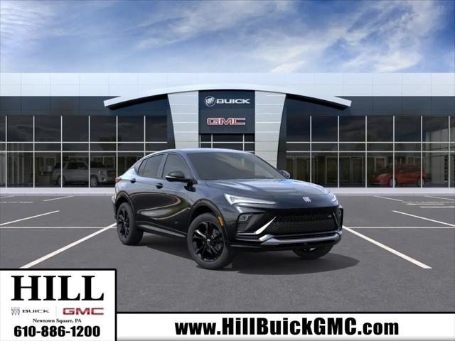 2026 Buick NV Sport Touring FWD for sale in Newton Sqare, PA