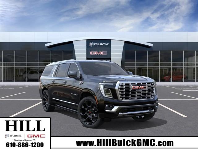 2026 GMC Yukon XL 4WD Denali for sale in Newton Sqare, PA