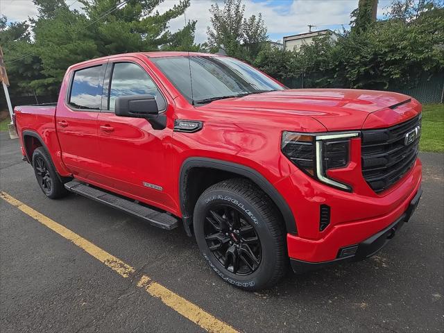 2023 GMC Sierra 1500 4WD Crew Cab Short Box Elevation with 3SB for sale in Hamburg, PA