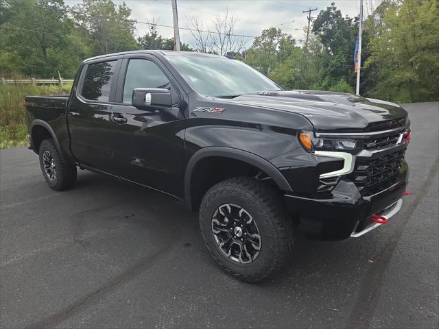 2026 Chevrolet Silverado 1500 4WD Crew Cab Short Bed ZR2 for sale in Hamburg, PA