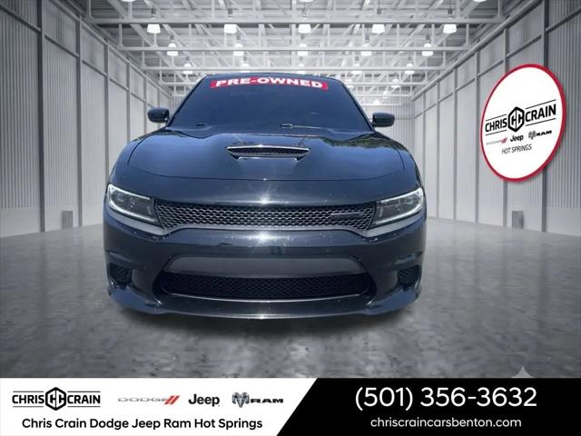 2023 Dodge Charger GT for sale in Hot Springs, AR