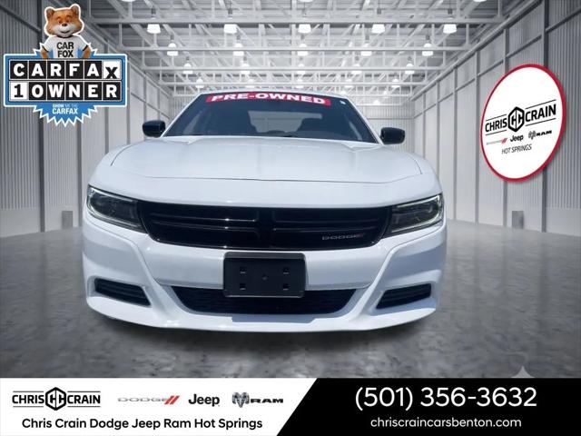 2023 Dodge Charger SXT for sale in Hot Springs, AR