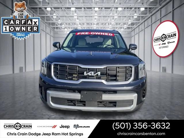 2025 Kia Telluride S for sale in Hot Springs, AR