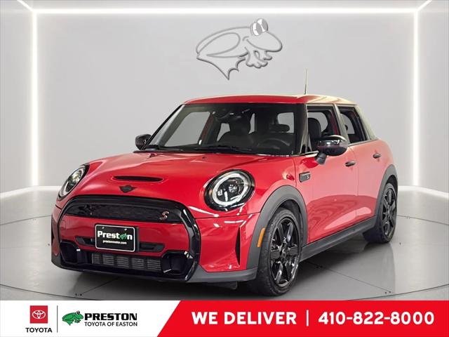 2023 MINI Hardtop Cooper S for sale in Easton, MD