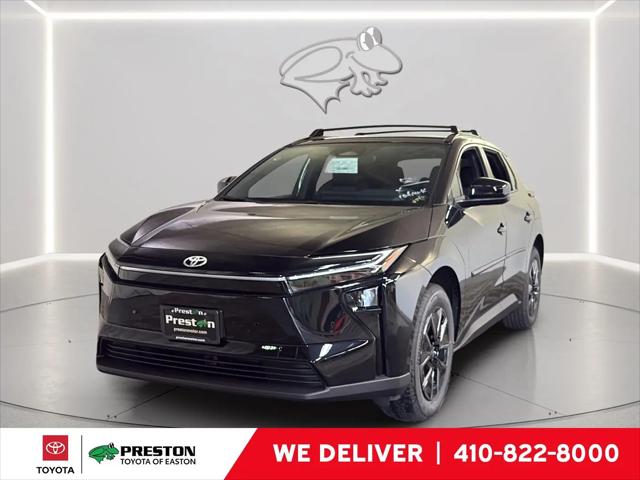 2026 Toyota bZ XLE Plus for sale in Easton, MD