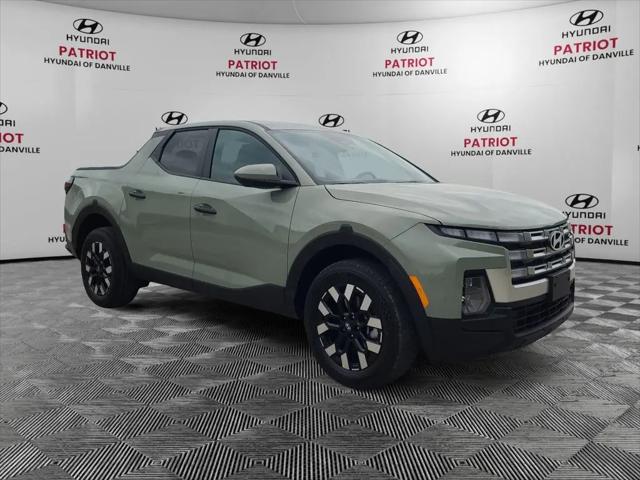 2026 Hyundai Santa Cruz SE for sale in Danville, IL