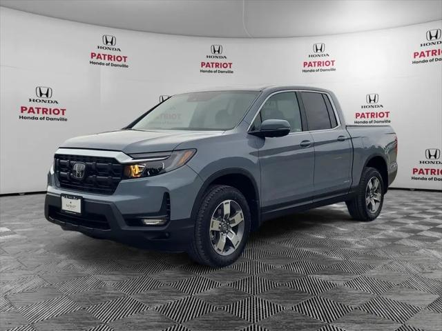 2026 Honda Ridgeline RTL for sale in Danville, IL