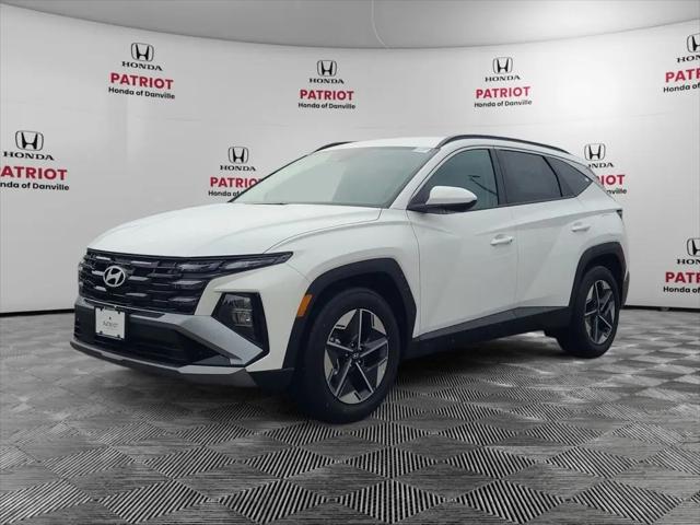 2026 Hyundai Tucson SEL for sale in Danville, IL