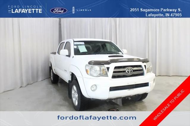2010 Toyota Tacoma Base V6 for sale in Lafayette, IN
