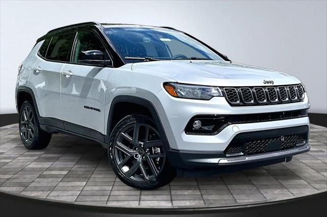 2026 Jeep Compass Limited Altitude for sale in Boone, NC