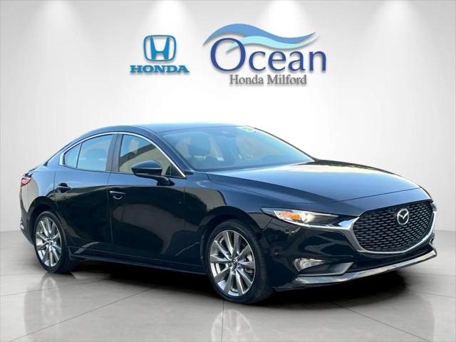2023 Mazda Mazda3 2.5 S Select for sale in Milford, CT