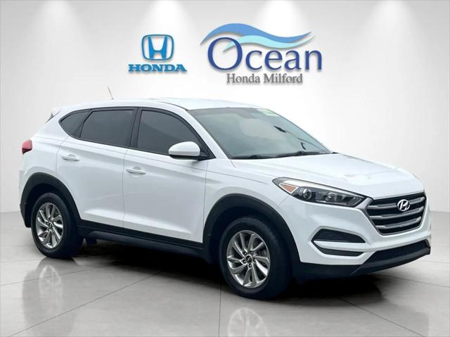 2017 Hyundai Tucson SE for sale in Milford, CT