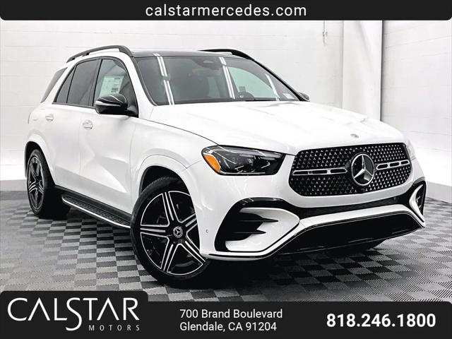 2026 Mercedes-Benz GLE GLE 350 GLE 350 for sale in Glendale, CA