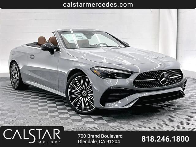 2027 Mercedes-Benz CL CLE 450 for sale in Glendale, CA