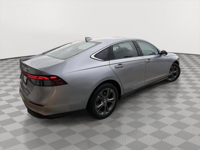2023 Honda Accord EX CVT 2023 Honda Accord EX CVT