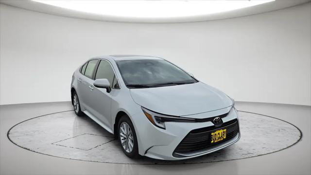 2026 Toyota Corolla Hybrid Hybrid LE for sale in Moses Lake, WA