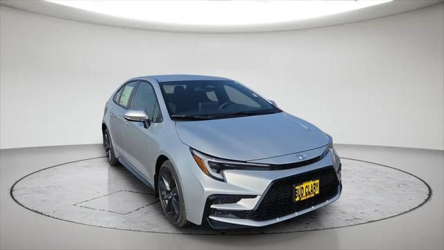 2026 Toyota Corolla Hybrid Hybrid SE for sale in Moses Lake, WA