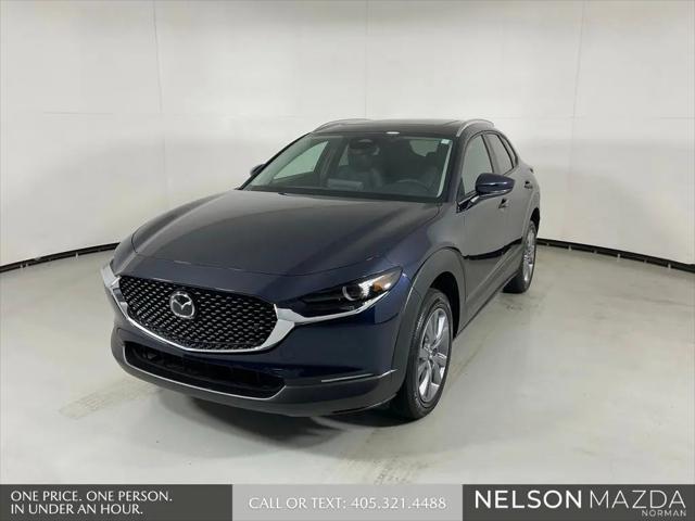 2026 Mazda CX-30 2.5 S Preferred for sale in Norman, OK