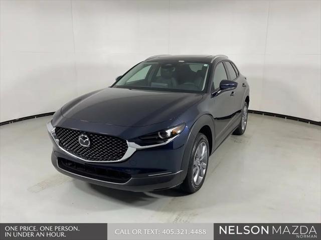 2026 Mazda CX-30 2.5 S Preferred for sale in Norman, OK