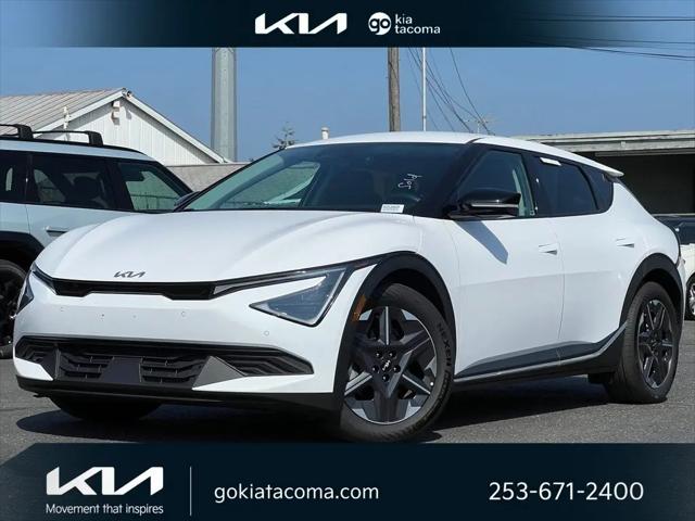 2025 Kia EV6 Light RWD for sale in Tacoma, WA