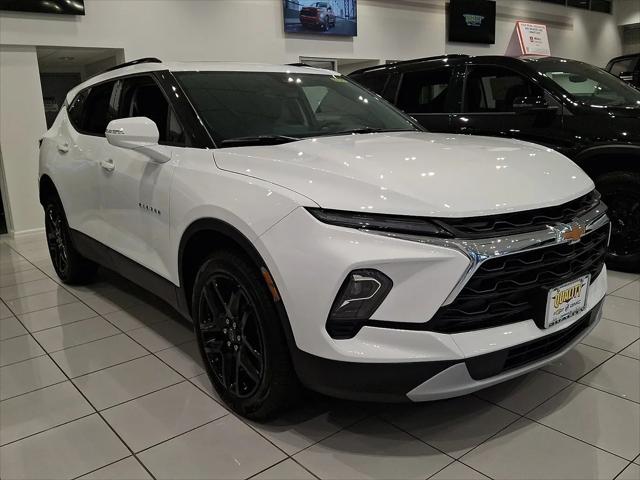 2026 Chevrolet Blazer LT for sale in Englewood, NJ