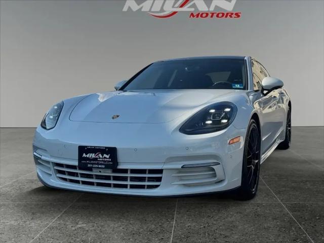 2020 Porsche Panamera 4 for sale in Little Ferry, NJ