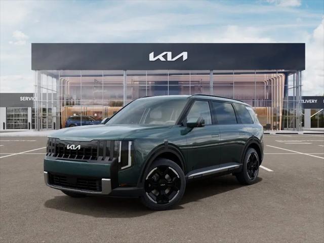 2027 Kia Telluride EX for sale in Tustin, CA