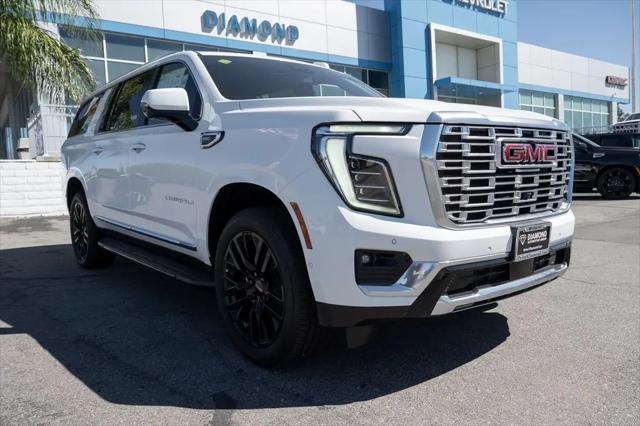 2026 GMC Yukon XL 4WD Denali for sale in Banning, CA