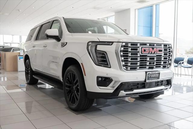 2026 GMC Yukon XL 4WD Denali for sale in Banning, CA