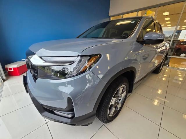 2024 Honda Ridgeline RTL for sale in Peoria, IL