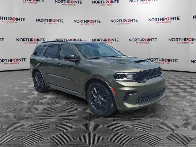 2026 Dodge Durango GT Plus AWD HEMI V8 for sale in Seneca, PA