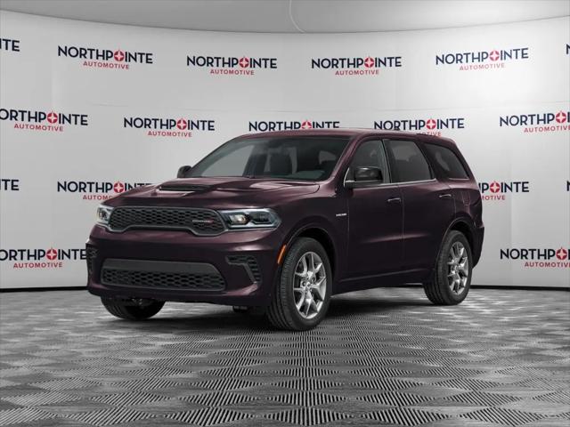 2026 Dodge Durango GT Plus AWD HEMI V8 for sale in Seneca, PA