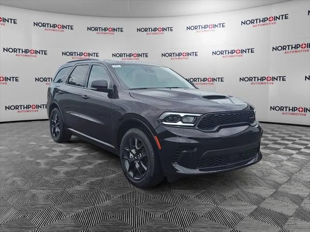 2026 Dodge Durango GT Plus AWD HEMI V8 for sale in Seneca, PA