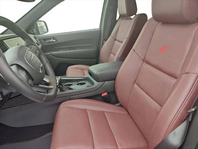 2026 Dodge Durango GT Plus AWD HEMI V8