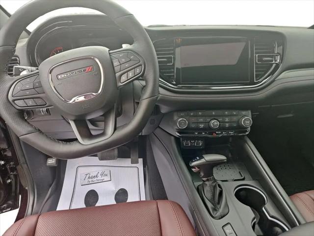 2026 Dodge Durango GT Plus AWD HEMI V8