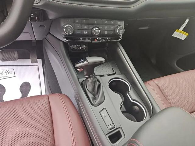 2026 Dodge Durango GT Plus AWD HEMI V8
